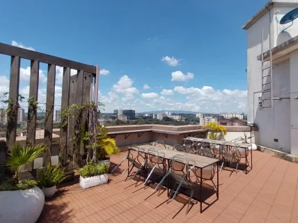 1-bedroom Apartment for rent in Kilimani, Nairobi