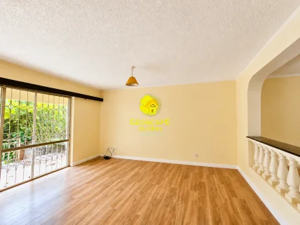 4-bedroom Townhouse for rent in Spring Valley, Westlands