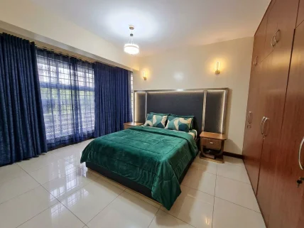 4-bedroom Apartment for sale in Parklands, Westlands