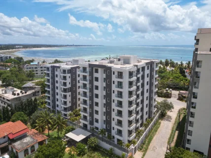 3-bedroom Apartment for sale in Nyali Area, Nyali