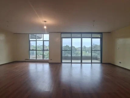 3-bedroom Apartment for rent in Parklands, Westlands