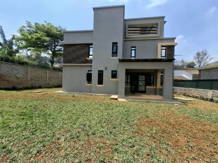 4-bedroom Villa for rent in Thome, Roysambu