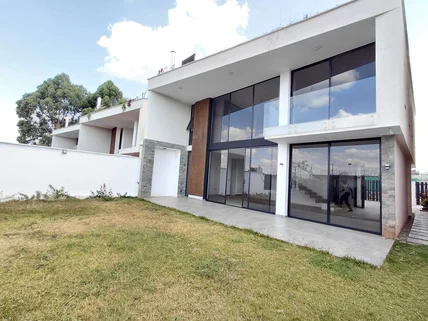 4-bedroom Townhouse for sale in Runda, Westlands