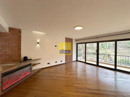 3-bedroom Apartment for rent in Upper Hill, Nairobi