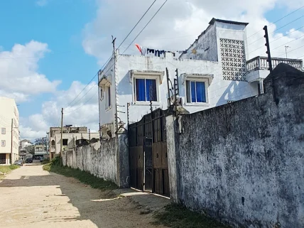 1-bedroom Apartment for sale in Bamburi, Mombasa