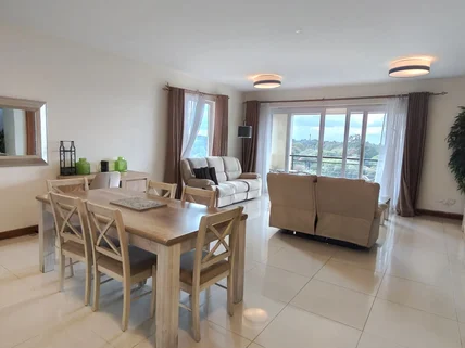4-bedroom Apartment for rent in Parklands, Westlands