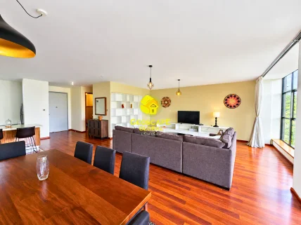 3-bedroom Apartment for rent in Muthaiga, Nairobi