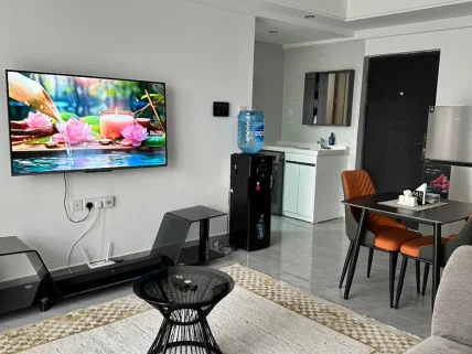 1-bedroom Apartment for rent in Rhapta Road, Westlands