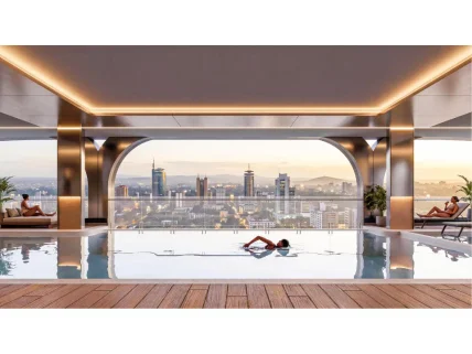 1-bedroom Apartment for sale in Kileleshwa, Nairobi