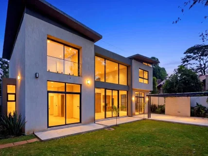 5-bedroom Townhouse for rent in Runda, Westlands