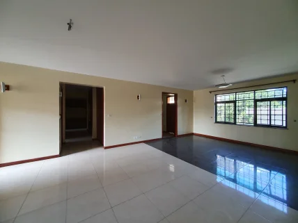 3-bedroom Apartment for rent in Parklands, Westlands