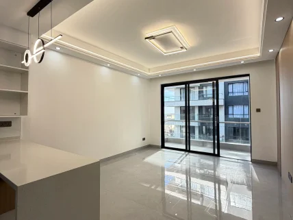 1-bedroom Apartment for rent in Kilimani, Nairobi