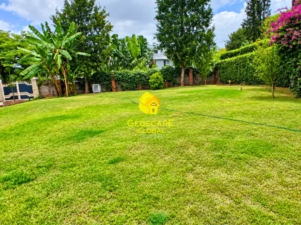5-bedroom House for rent in Muthaiga, Nairobi