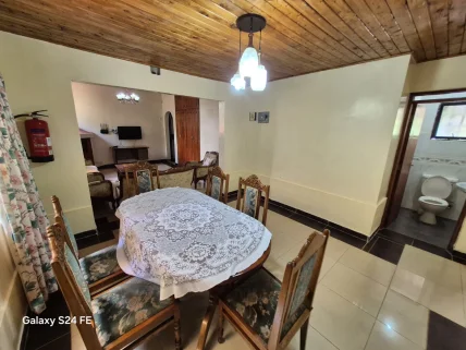 3-bedroom Villa for rent in Runda, Westlands