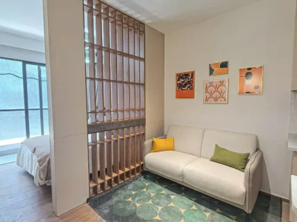 1-bedroom Apartment for sale in Parklands, Westlands