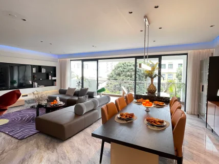 4-bedroom Apartment for sale in Westlands Area, Westlands