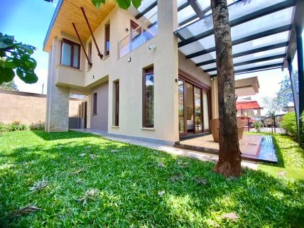 4-bedroom Townhouse for sale in Runda, Westlands