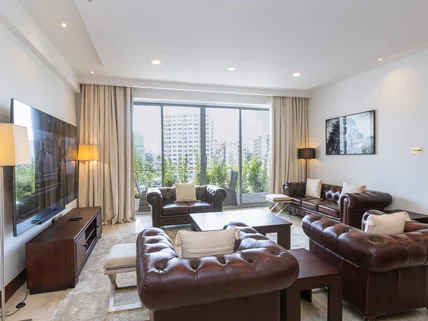 2-bedroom Apartment for rent in Parklands, Westlands