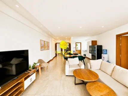 2-bedroom Apartment for rent in Spring Valley, Westlands