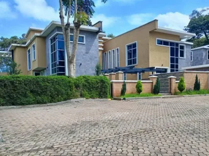 5-bedroom Townhouse for sale in Karen, Nairobi