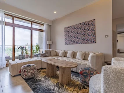2-bedroom Apartment for rent in Westlands Area, Westlands