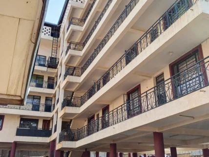 1-bedroom Apartment for rent in Langata, Nairobi