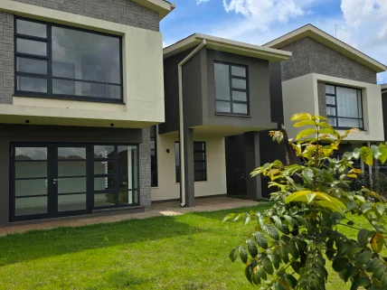 3-bedroom Villa for rent in Tigoni, Limuru