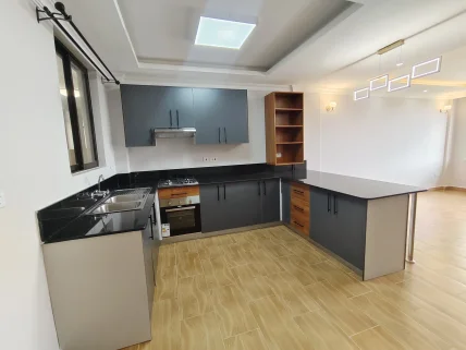 2-bedroom Apartment for rent in Rhapta Road, Westlands