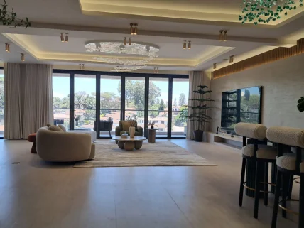 5-bedroom Apartment for sale in Brookside, Westlands