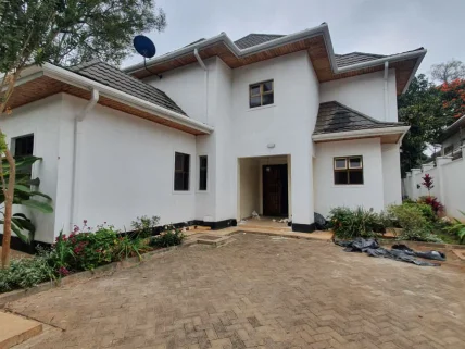 3-bedroom House for rent in Karen, Nairobi