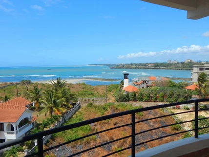 3-bedroom Apartment for rent in Nyali Area, Nyali