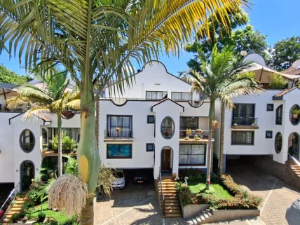 4-bedroom House for rent in Kyuna, Westlands