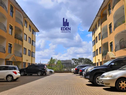 3-bedroom Apartment for rent in Rhapta Road, Westlands