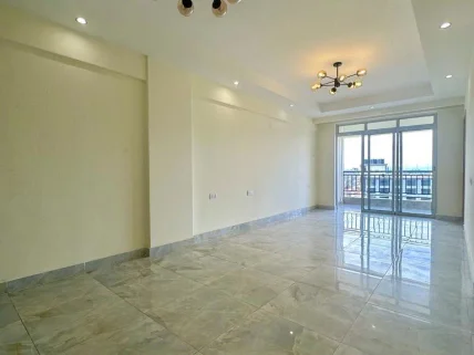 3-bedroom Apartment for rent in Lavington, Nairobi