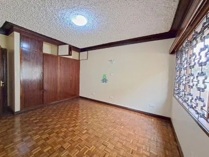 5-bedroom Townhouse for rent in Parklands, Westlands