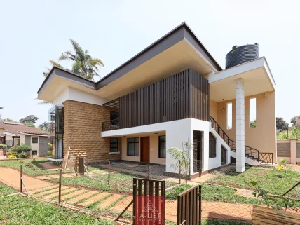 2-bedroom Villa for rent in Runda, Westlands