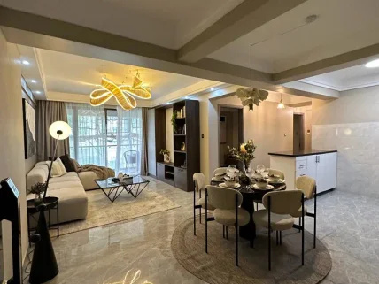 3-bedroom Apartment for sale in Kilimani, Nairobi