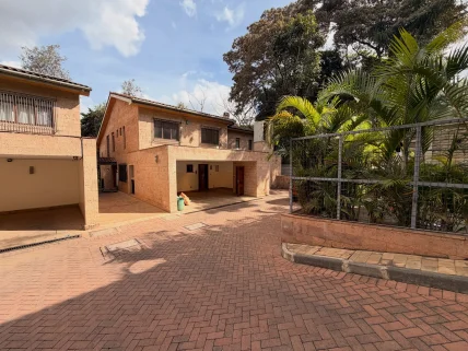 5-bedroom Townhouse for rent in Lavington, Nairobi