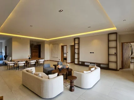 4-bedroom Apartment for rent in Loresho, Westlands