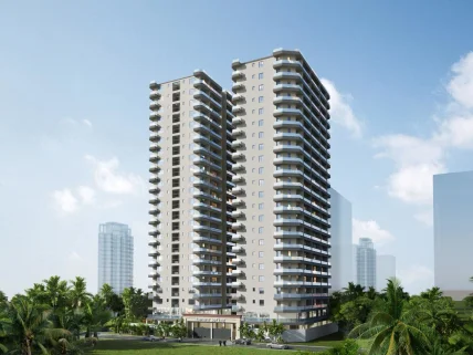 1-bedroom Apartment for sale in Kilimani, Nairobi