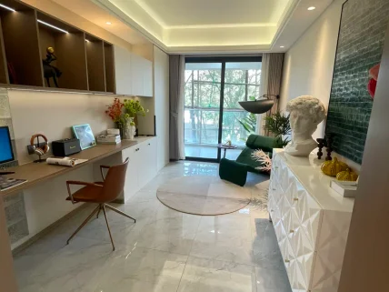 Apartment in Westlands Area, Westlands - thumbnail 1