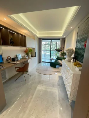 Apartment in Westlands Area, Westlands - thumbnail 1