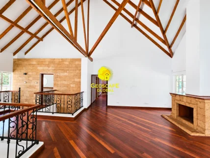 5-bedroom House for rent in Rosslyn, Westlands