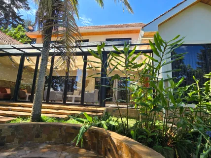 4-bedroom Villa for rent in Tigoni, Limuru