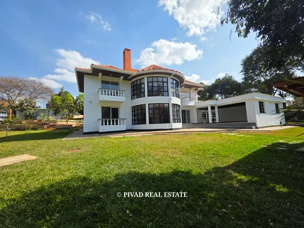 5-bedroom House for rent in Ridgeways, Nairobi