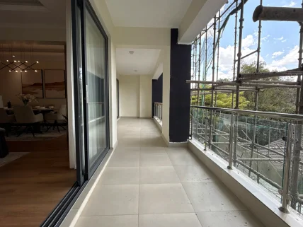 3-bedroom Apartment for sale in Kileleshwa, Nairobi