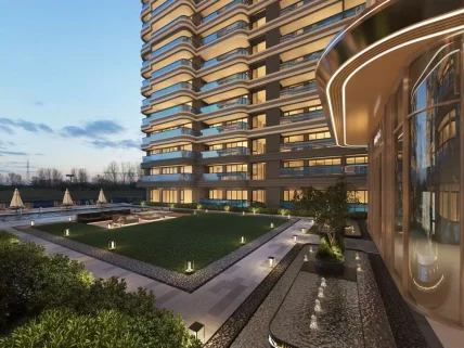1-bedroom Apartment for sale in Riverside, Westlands