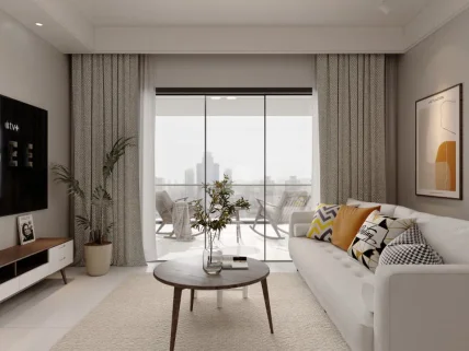 2-bedroom Apartment for sale in Upper Hill, Nairobi