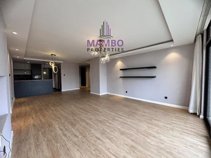 3-bedroom Apartment for rent in Brookside, Westlands