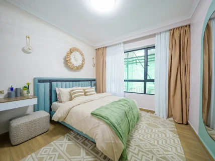 1-bedroom Apartment for sale in Westlands Area, Westlands